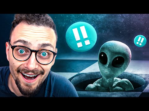 Crush EVERYONE with the Alien Gambit!