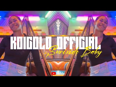 Velavela - Maciu Salauca x Surii Vibez