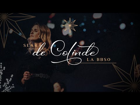 BBSO - 19 Dec 2020 - Seară de colinde