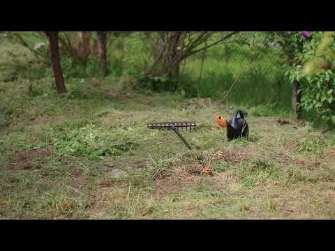 Prodej zahrady 1 000 m² v Brně - Řečkovicích s možností výstavby chaty 40 m²