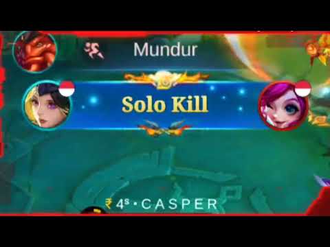 Build Item lunox  Tersakit 2025 Mobile Legends 🔥lunox Top Global