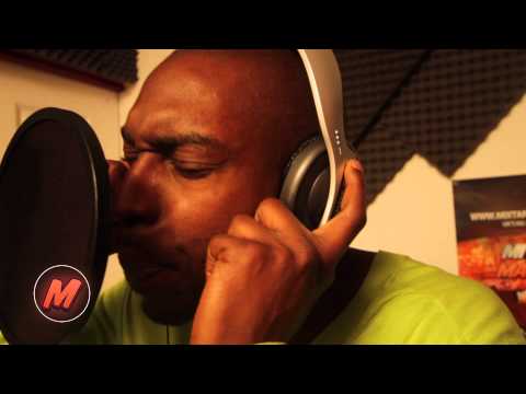 Mic Merkers - Zeph [SE1.EP20]