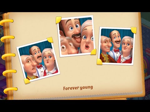 Homescapesgame Levels 4578-4579 | Gameplay Android 12 - Google Playrix Games