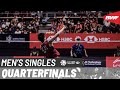 KFF Singapore Badminton Open 2024 | Loh Kean Yew (SGP) vs. Li Shi Feng (CHN) [6] | QF