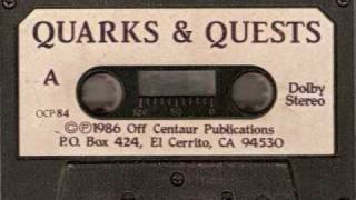 Monster&#39;s Lullaby