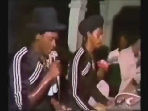 Prince Jammy's Hi-Fi 1982