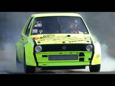 VeeDubRacing - Top 20 Quickest VAG Cars of 2018