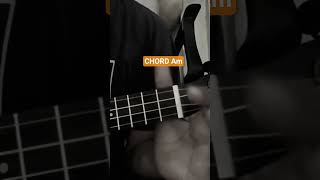 Download lagu Cukup dengan 1 jari belajar chord gitar ukulele senar 4 Am #ukulele #gitar #tutorial mp3 Download lagu Cukup dengan 1 jari belajar chord gitar ukulele senar 4 Am #ukulele #gitar #tutorial mp3