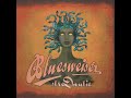 BLUES POD MOSTEM