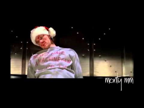 Monty MM- Duro de Matar