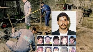 Marc Dutroux - the beast from Belgium (Crime / serial killer documentary) video