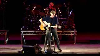 James Taylor - Walking Man - Live in Italy 2018