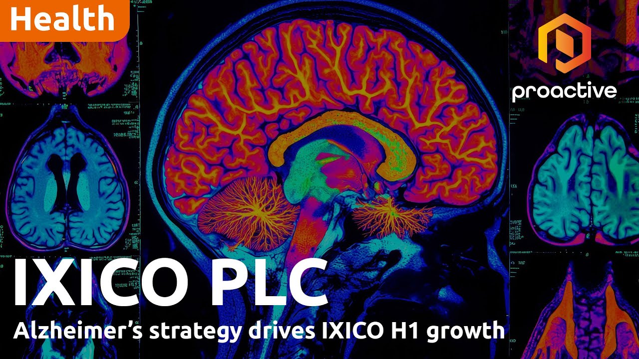 IXICO CEO on strong H1 performance, diversification and new verticals