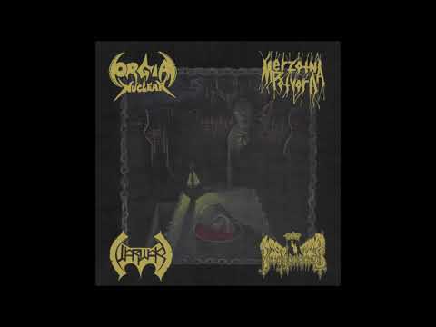 Merzotna Potvora - 'Myteć'