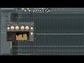 Amapiano Soulful Vocal Mixing Tutorial