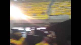 Download lagu Paduan Suara di Wisuda Universitas Indonesia mp3