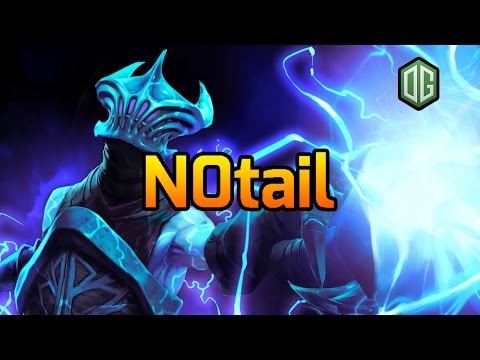 N0tail Razor & Illidan Night Stalker | DOTA 2