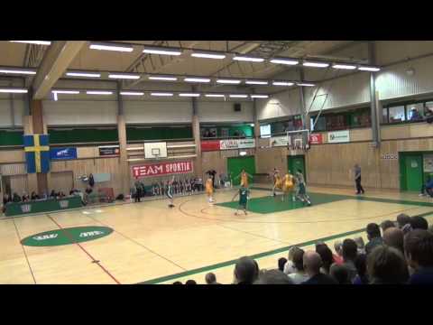 BLD IK EOS highlights (vs Solna Vikings)