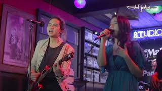 Download lagu Dul Jaelani X Tissabiani - Sedang Ingin Bercinta (Tribute To Dewa19) mp3