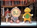 Barney S Big Surprise