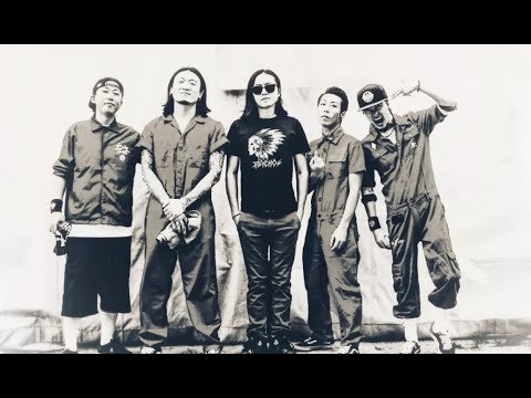 L Right - live Qiandeng Lake Music Festival 2019 Foshan