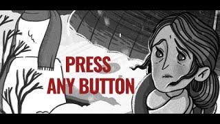 ПРОХОДИМ ИГРУ PRESS ANY BUTTON | #pressanybutton