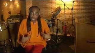 Faixa a faixa 8 - Não tenho medo da morte - Banda Larga Cordel - Gilberto Gil