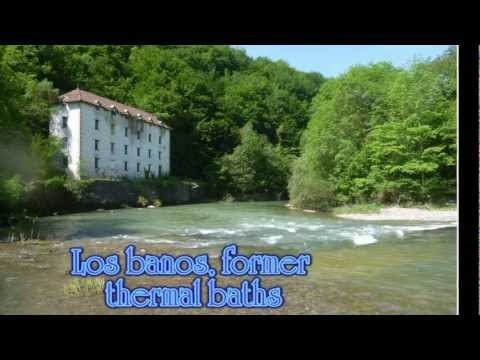 HEMINGWAY'S FAVORITE FLY FISHING RIVER