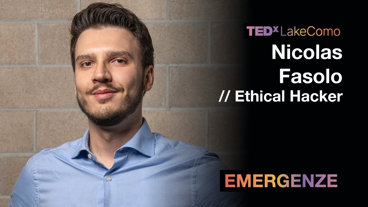 Nicolas Fasolo