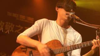 The Next Big Thing 2011 Special：Selfkill + Hush｜Bringin' Me home (Mojave 3 cover)