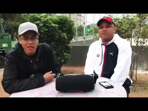 MC Gui Da Norte e MC Vinny - Golpe Nas Tarada (Prévia)