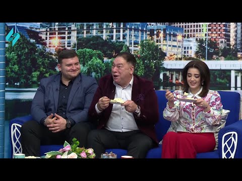 Nahara az qala - Çəkmə plov 01.02.2023