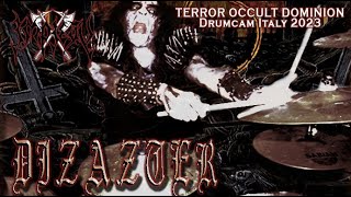 Download lagu IMPIETY - Terror Occult Dominion (Drumcam Italy 2023) mp3