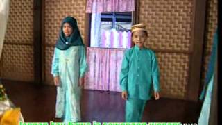 Download lagu Ya - KUMPULAN ALIF [ MV] mp3