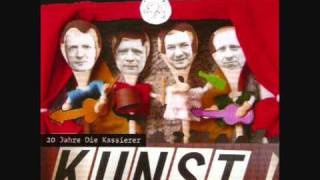 Gunter Gabriel - Du Hast Geguckt (Die Kassierer)