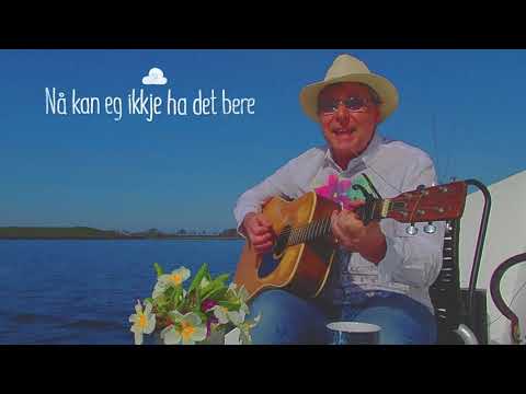 Leif & Kompisane - Eg e her og du e der