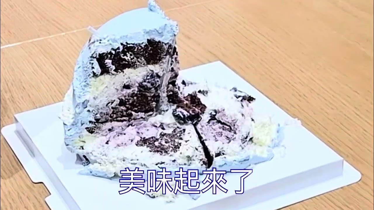 【小埃生日企劃】慶生影片