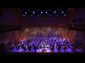 Melbourne Ballet Orchestra Kashmir Symphonic Led Zeppelin