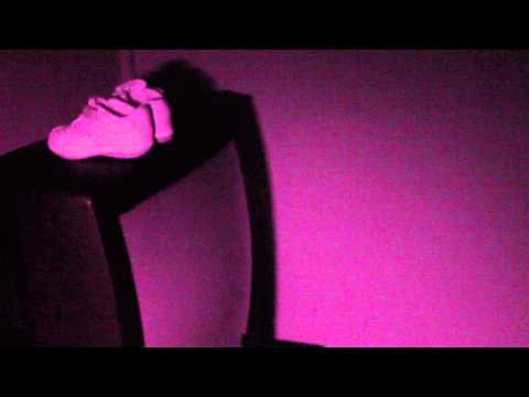 "GHOSTS-Ludlow, Kentucky Reinvestigation-Audible Toy Caught On Full Spectrum Video"