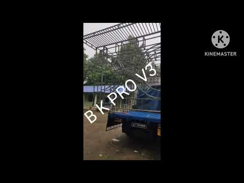 B K PRO V3 NEW SETUP 2024