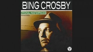 Bing Crosby And Lani Mcintyre - Blue Hawaii