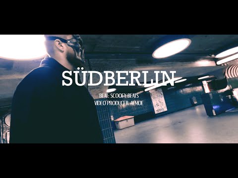 Rako - Süd Berlin (Prod. Scoofy / Video. Almoe)