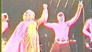 12. Magic Chicken! - The Aquabats! Live in San Bernardino, CA 1997