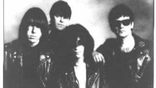 The Ramones - Carbona Not Glue (Live 1985)