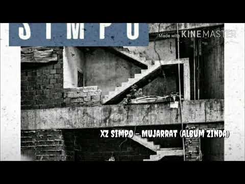 XZ Simpo - Мучаррат ,(AlbumZinda.)(Hip-Hop. Новый таджикский рэп )
