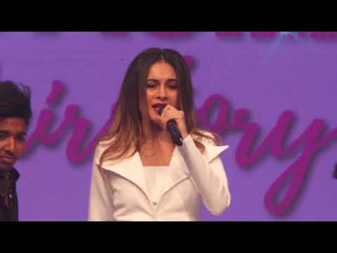 Sunsilk Hairstory 2019 | Backstage & Shermaine Willis