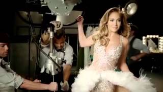 Jennifer Lopez - Never Gonna Give Up Dance Again World Tour Intro)