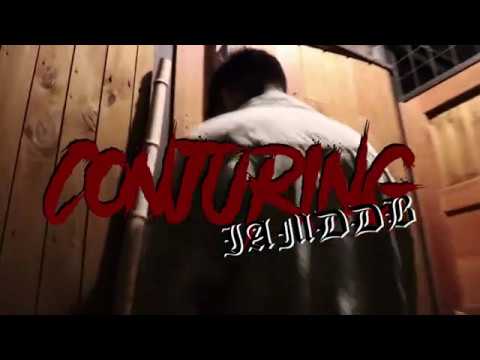 IAMDDB - Conjuring - Choreography by Tomás Foweraker