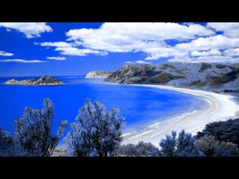 Davide Squillace & Luca Bucchetti - Around The Bay (Martin Buttrich Remix)