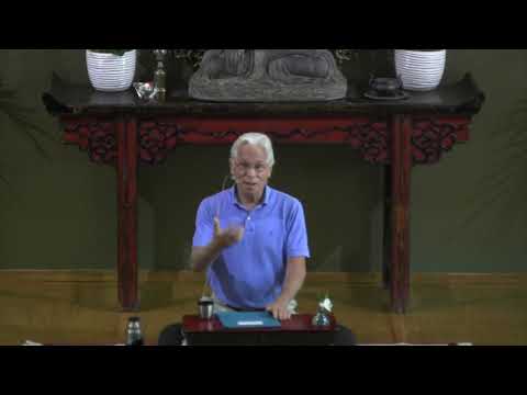 Discourse on the Four Kinds of Nutriments: Volition